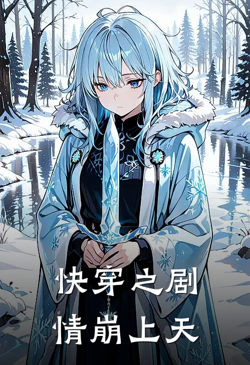 快穿之剧情崩上天