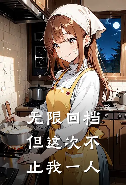 无限回档：但这次不止我一人