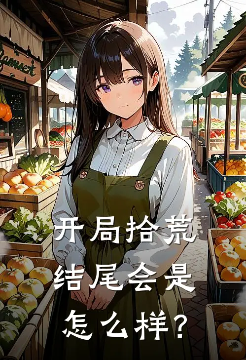 开局拾荒，结尾会是怎么样？