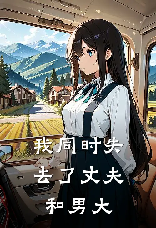 我同时失去了丈夫和男大