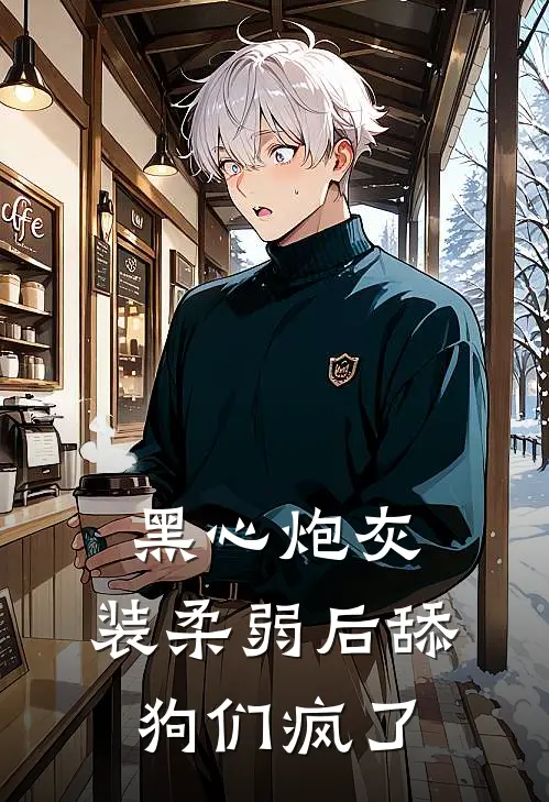 黑心炮灰，装柔弱后舔狗们疯了