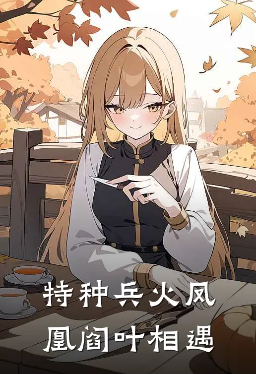 特种兵火凤凰阎叶相遇