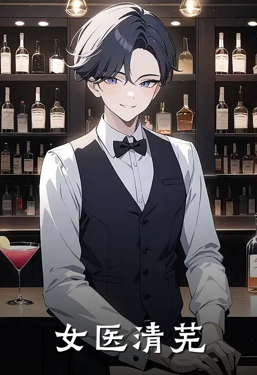 女医清芜
