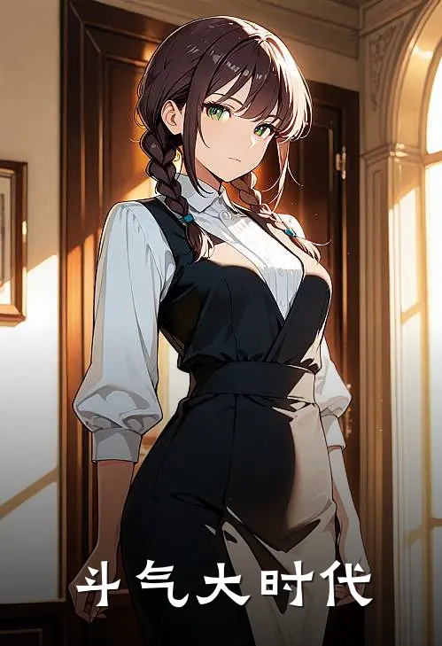 斗气大时代