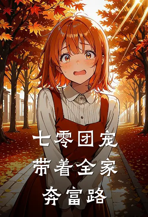 七零团宠：带着全家奔富路