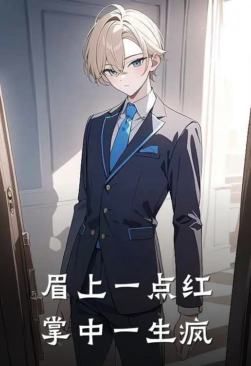 眉上一点红，掌中一生疯