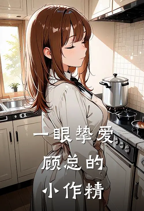 一眼挚爱：顾总的小作精