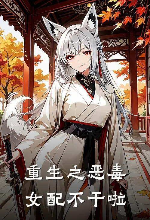 重生之恶毒女配不干啦