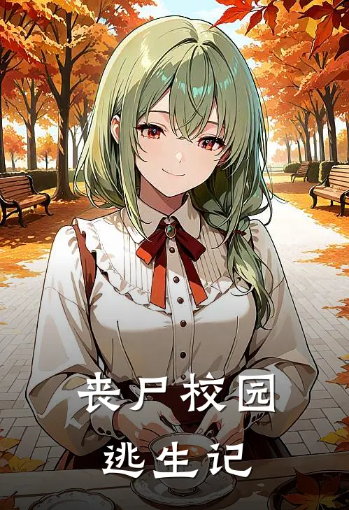 丧尸校园逃生记