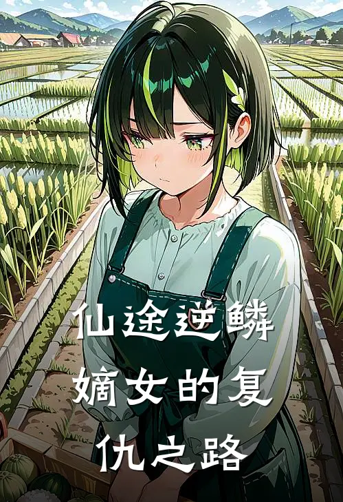 仙途逆鳞：嫡女的复仇之路