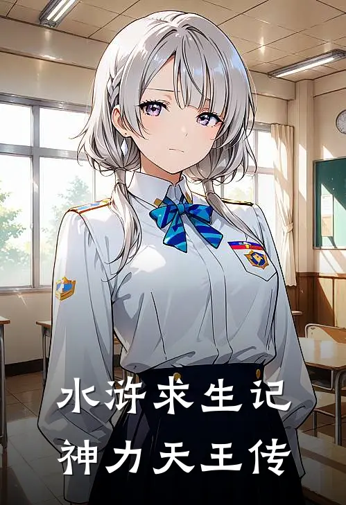 水浒求生记：神力天王传