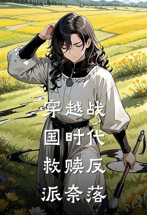 穿越战国时代：救赎反派奈落