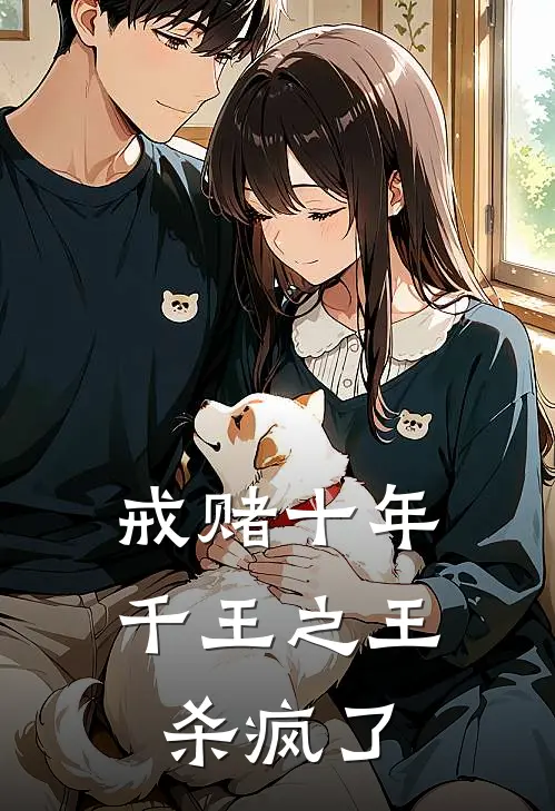 戒赌十年，千王之王杀疯了