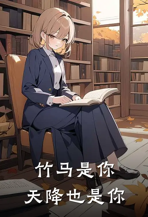 竹马是你，天降也是你