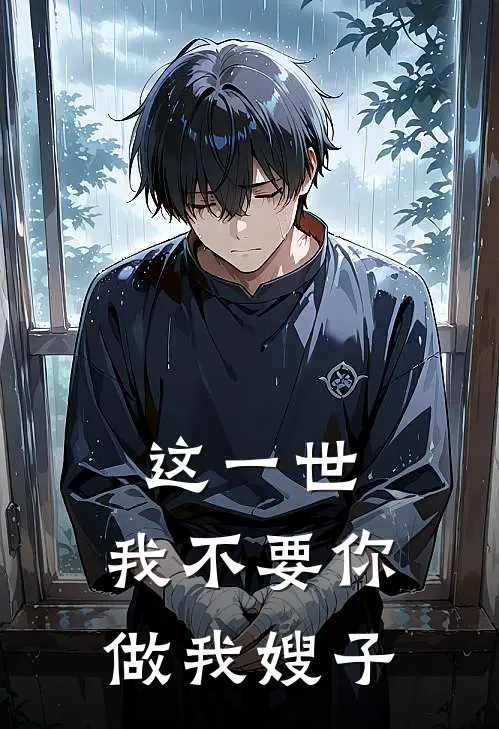 这一世，我不要你做我嫂子
