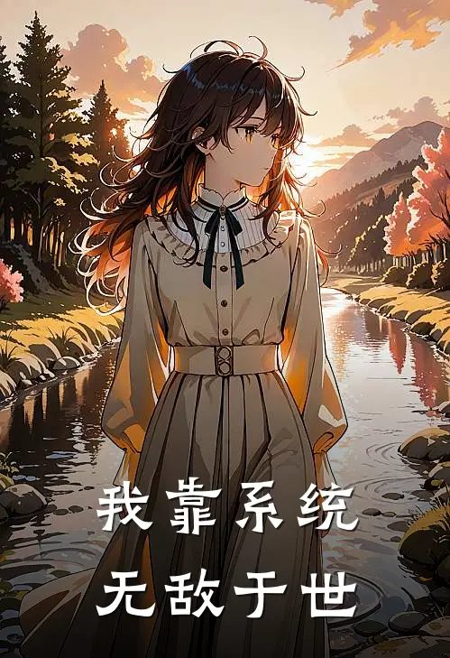 我靠系统无敌于世