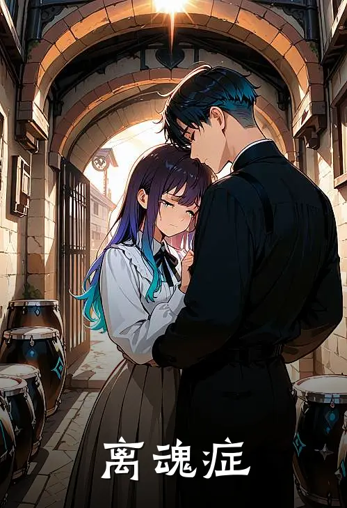 离魂症