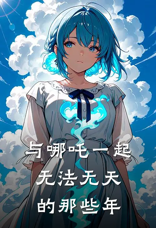 与哪吒一起无法无天的那些年