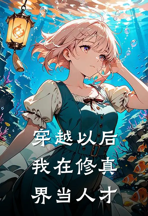 穿越以后，我在修真界当人才