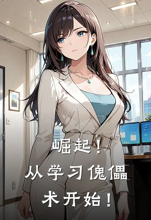 崛起！从学习傀儡术开始！