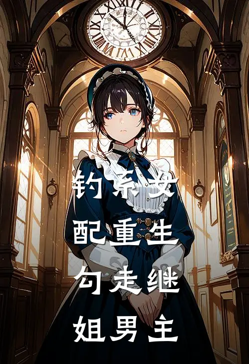 钓系女配重生：勾走继姐男主