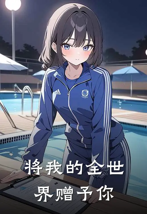 将我的全世界赠予你