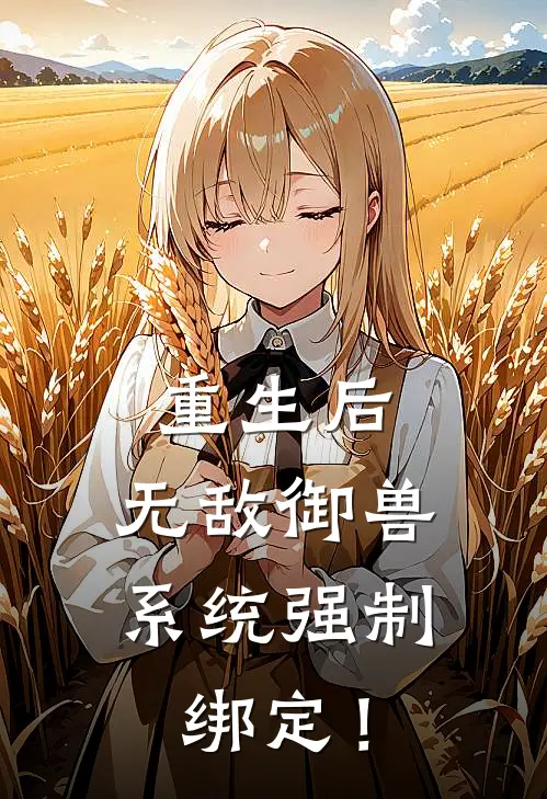 重生后，无敌御兽系统强制绑定！