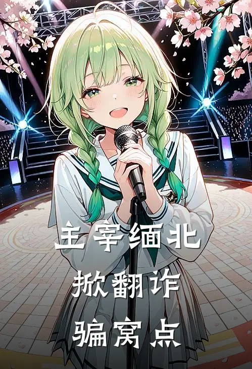 主宰缅北：掀翻诈骗窝点