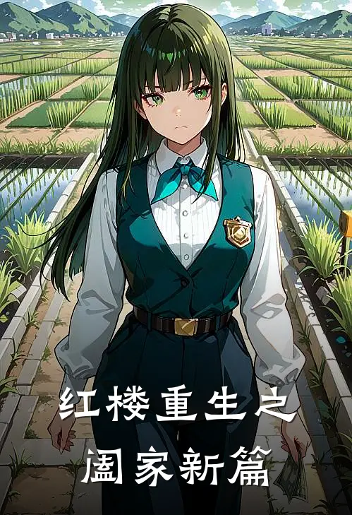 红楼重生之阖家新篇