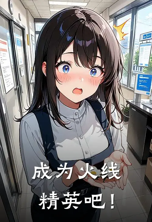 成为火线精英吧！
