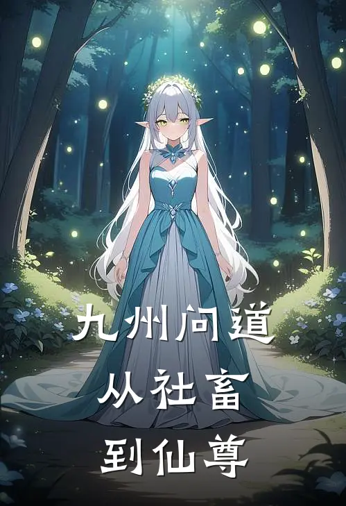 九州问道：从社畜到仙尊