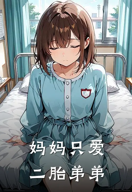 妈妈只爱二胎弟弟