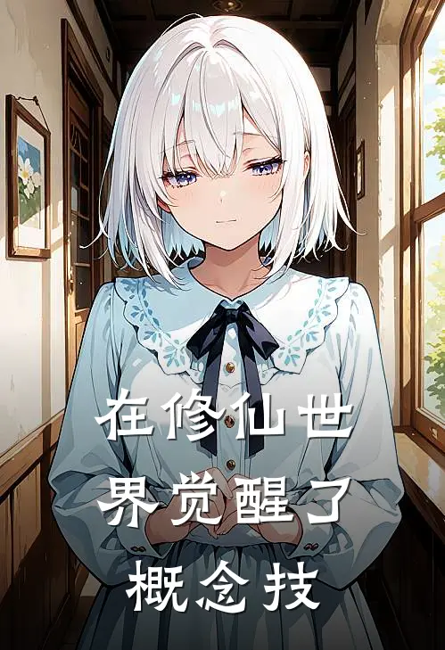 在修仙世界觉醒了概念技