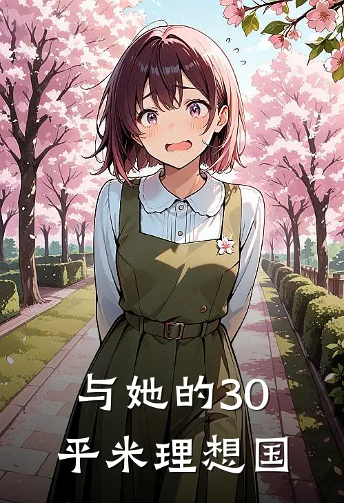 与她的30平米理想国