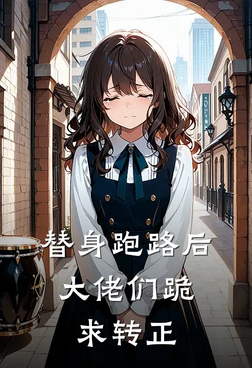 替身跑路后，大佬们跪求转正