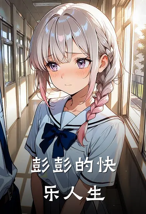 彭彭的快乐人生