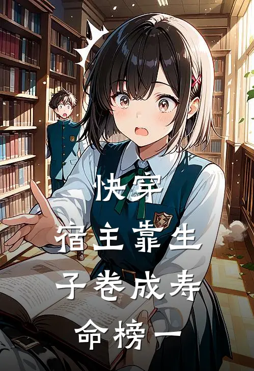 快穿：宿主靠生子卷成寿命榜一