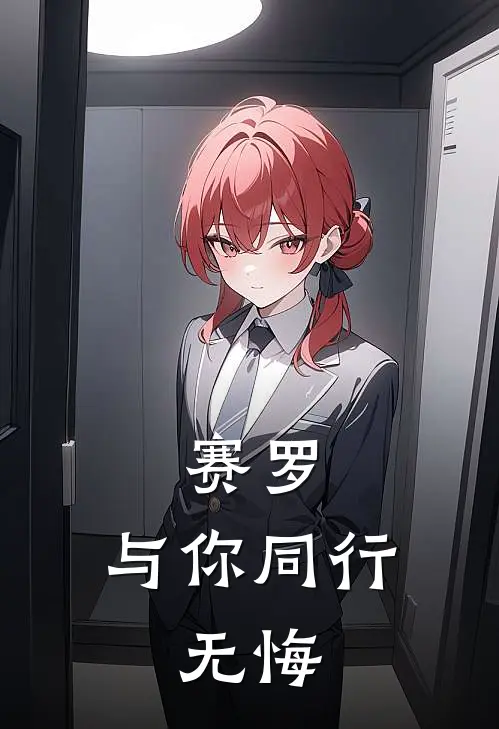 赛罗：与你同行，无悔