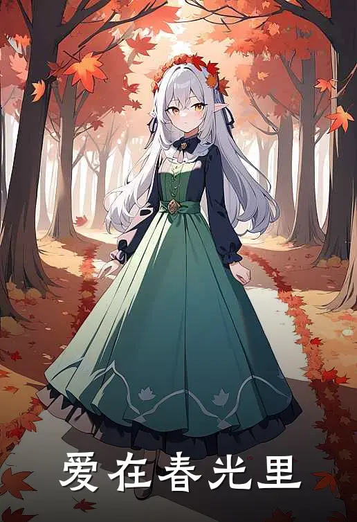 爱在春光里
