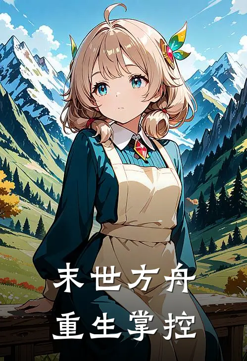 末世方舟：重生掌控