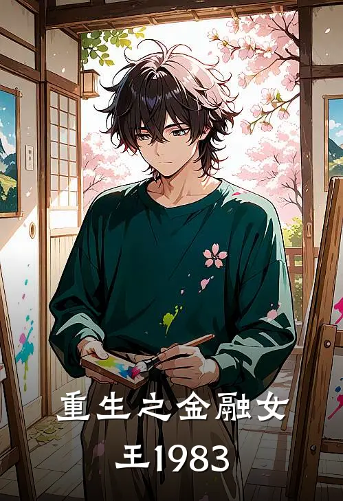 重生之金融女王1983