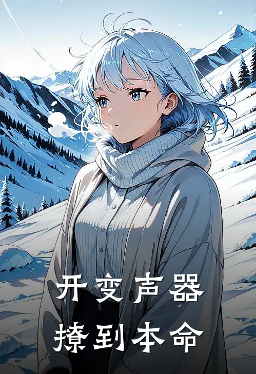 开变声器撩到本命