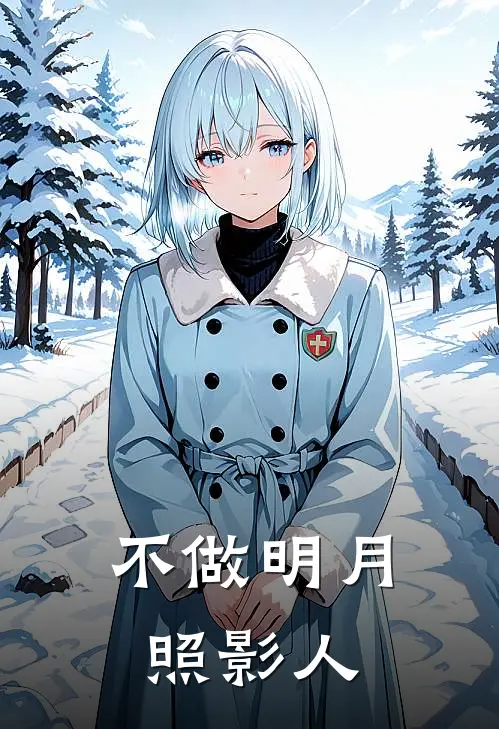 不做明月照影人