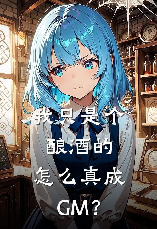 我只是个酿酒的，怎么真成GM？