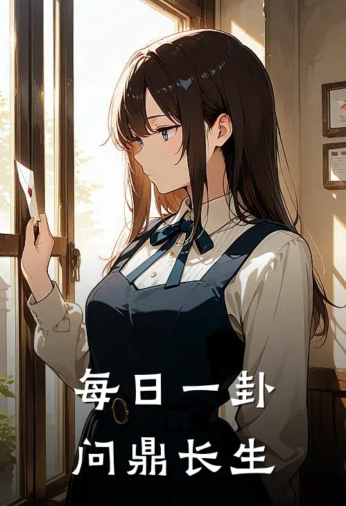 每日一卦：问鼎长生