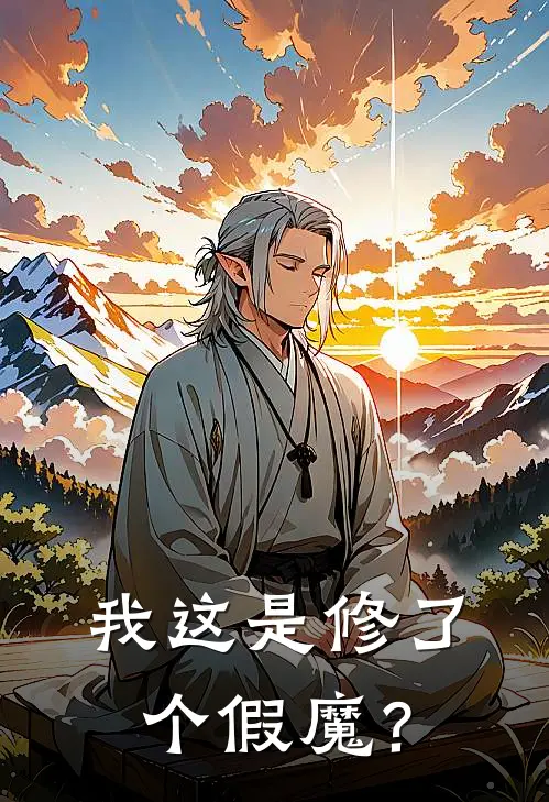 我这是修了个假魔？