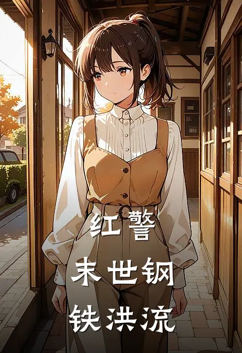 红警：末世钢铁洪流