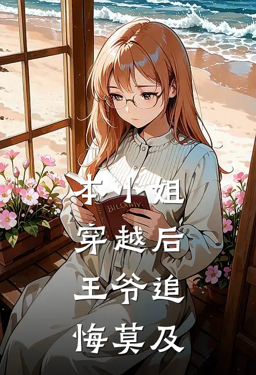 本小姐穿越后，王爷追悔莫及