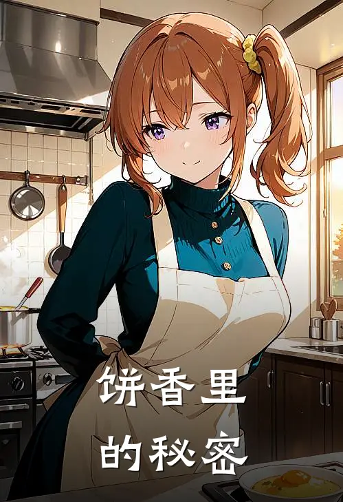 饼香里的秘密