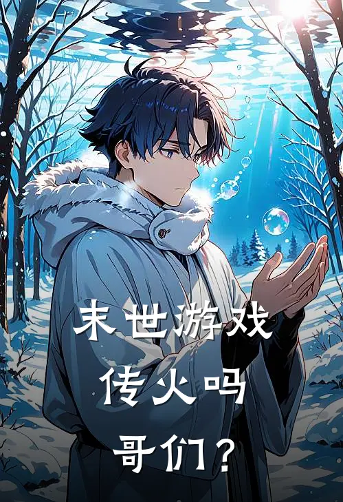末世游戏：传火吗哥们？